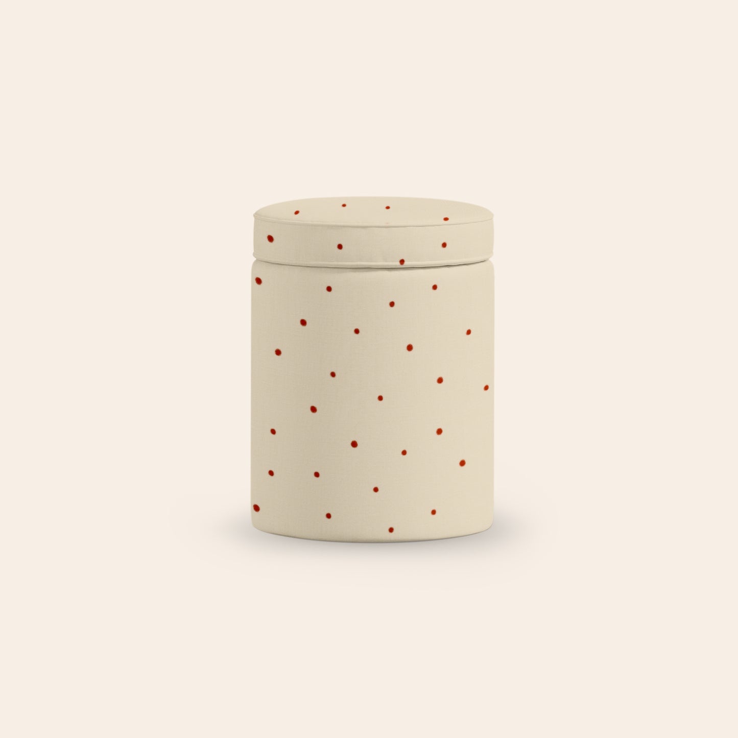 Aurora Footstool, Pavlova