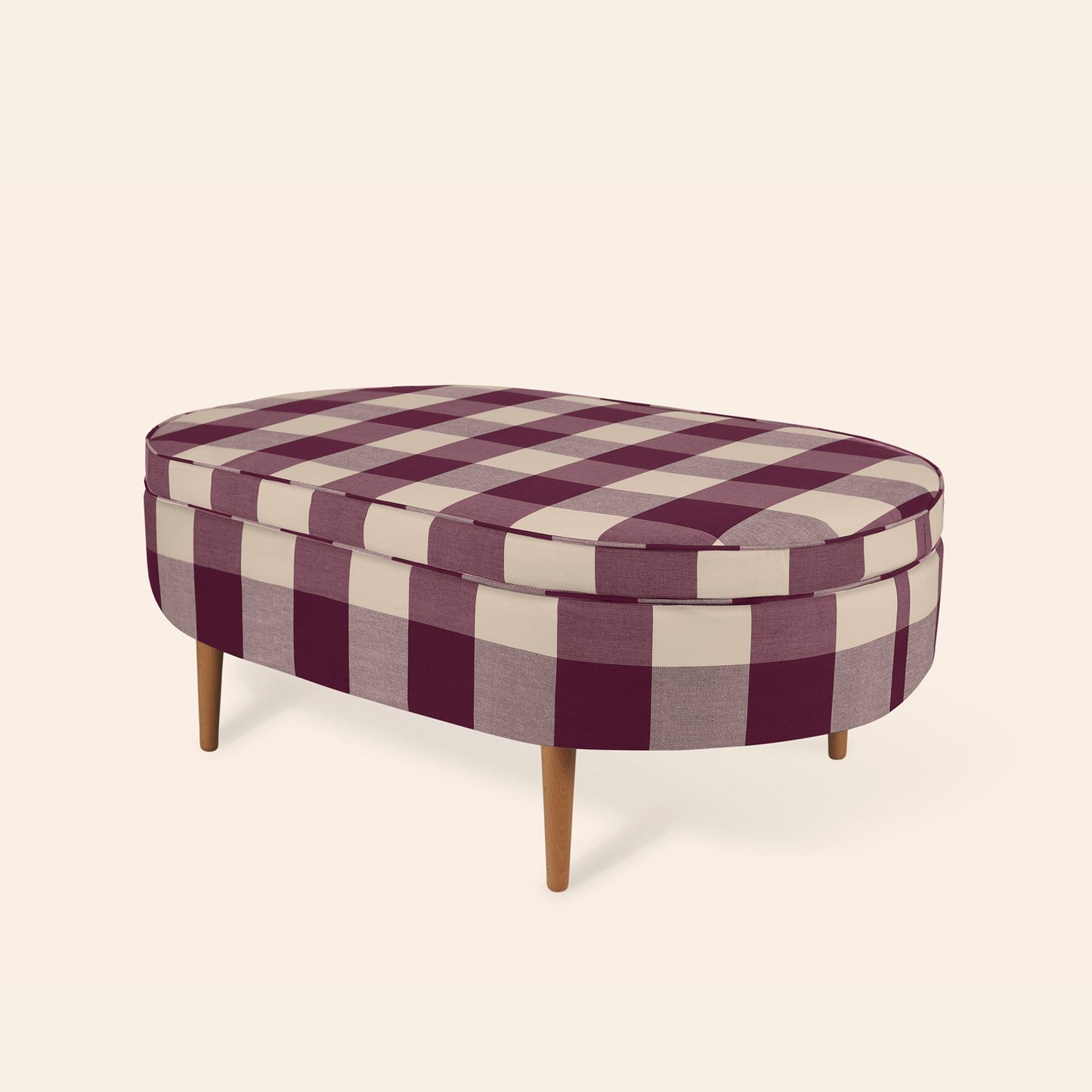 Carlotta Ottoman, Fig
