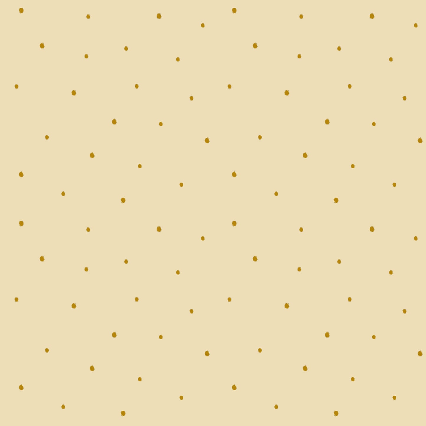 Dolce Daisies Wallpaper, Limoncello, Roll