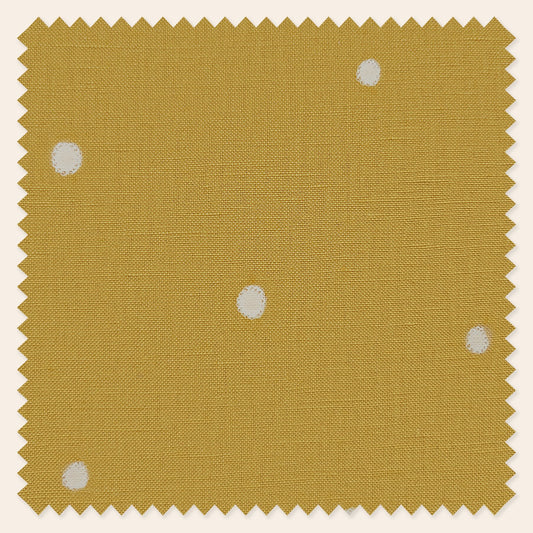 Aurora Footstool, Cannoli