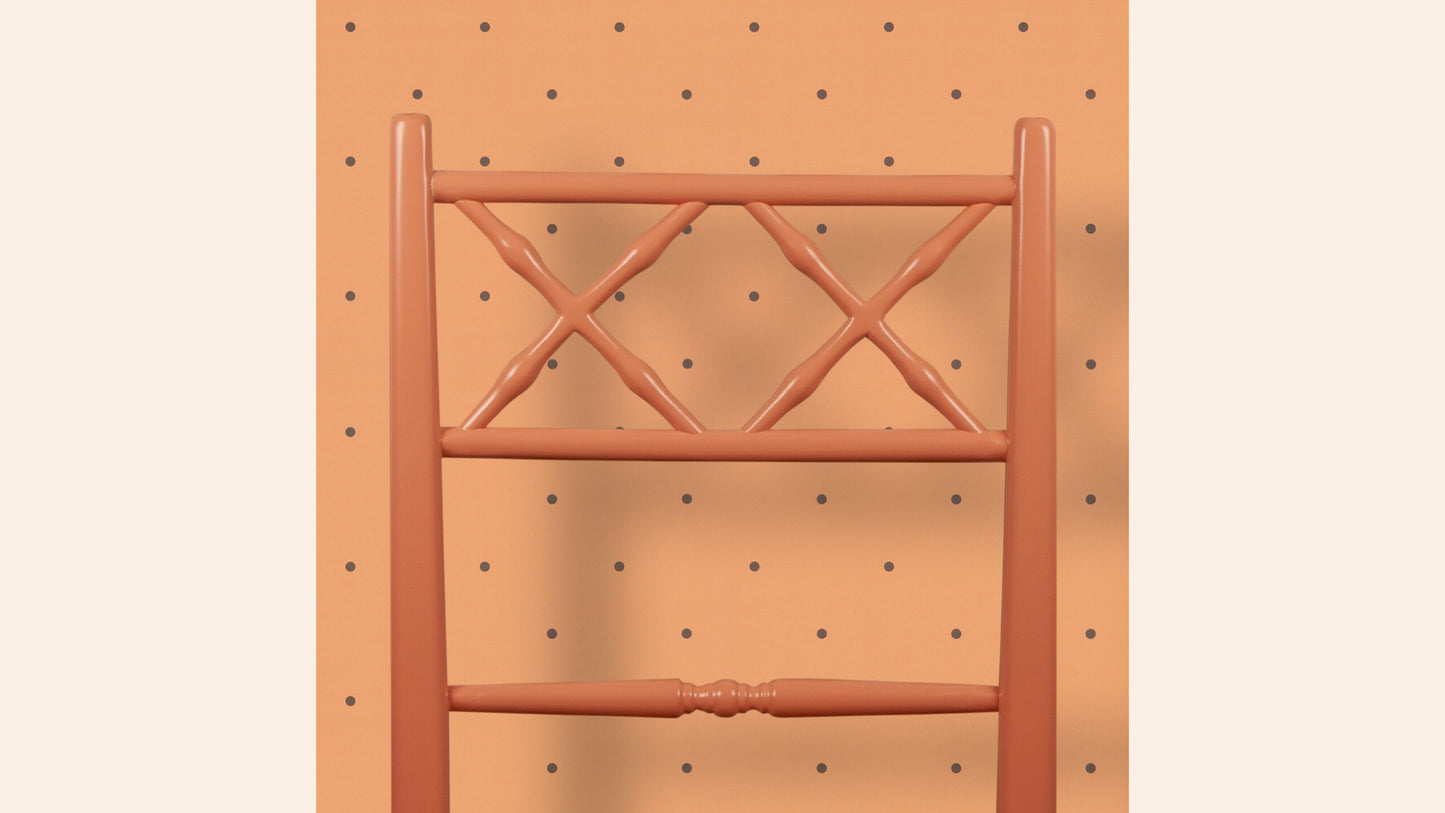 Dolce Dots Wallpaper, Biscotti, Roll