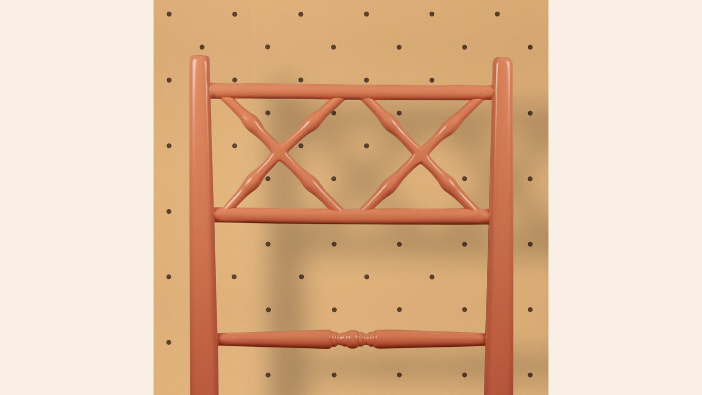 Dolce Dots Wallpaper, Panna Cotta, Roll