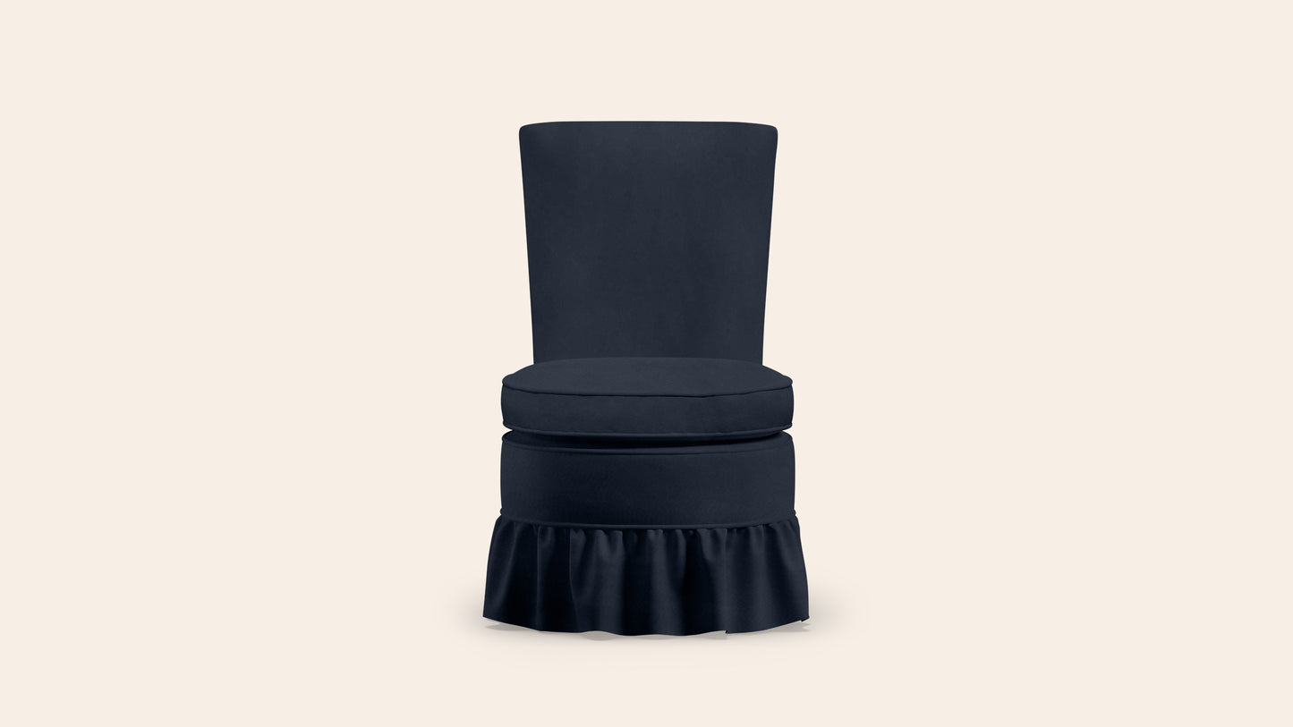 Giulia Chair, Prussian