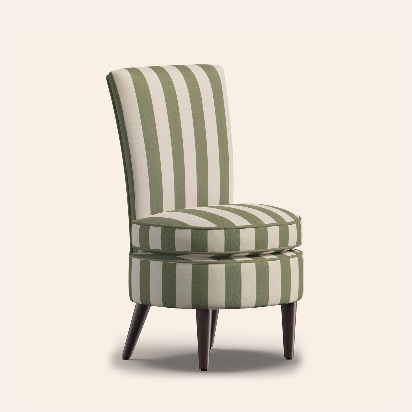 Giulia Chair, Artichoke