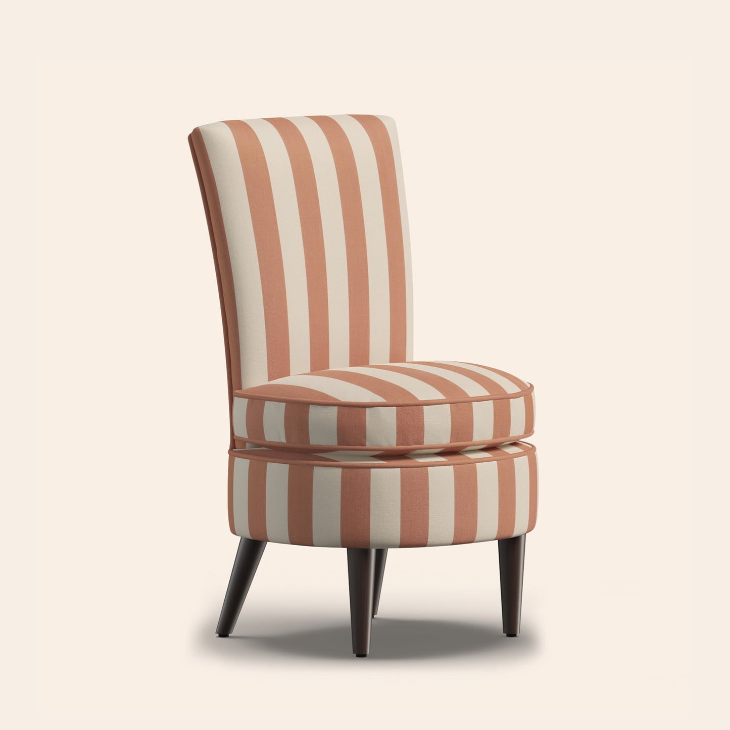 Giulia Chair, Ginger