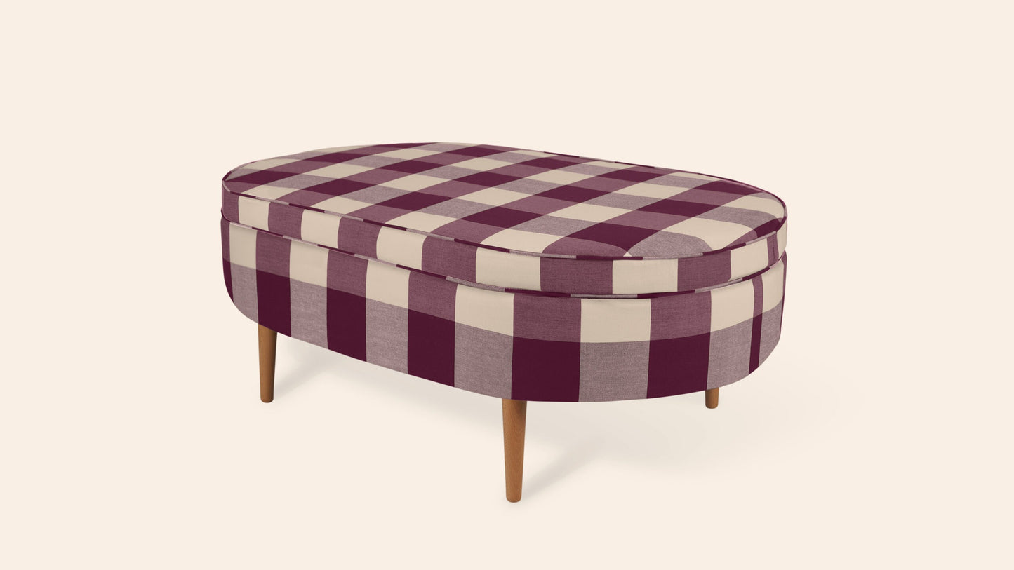 Carlotta Ottoman, Fig