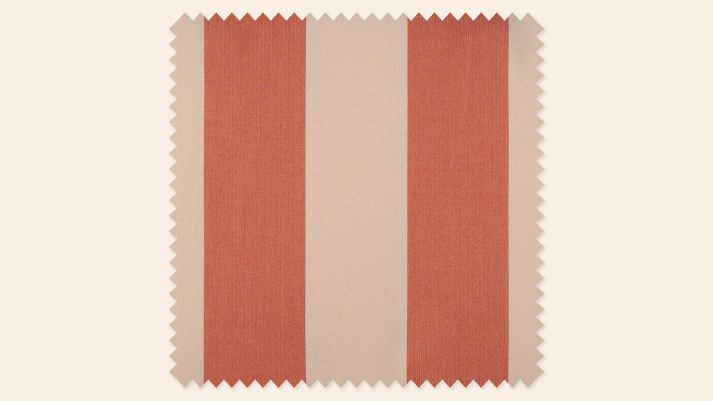 Sofia Armchair, Ginger