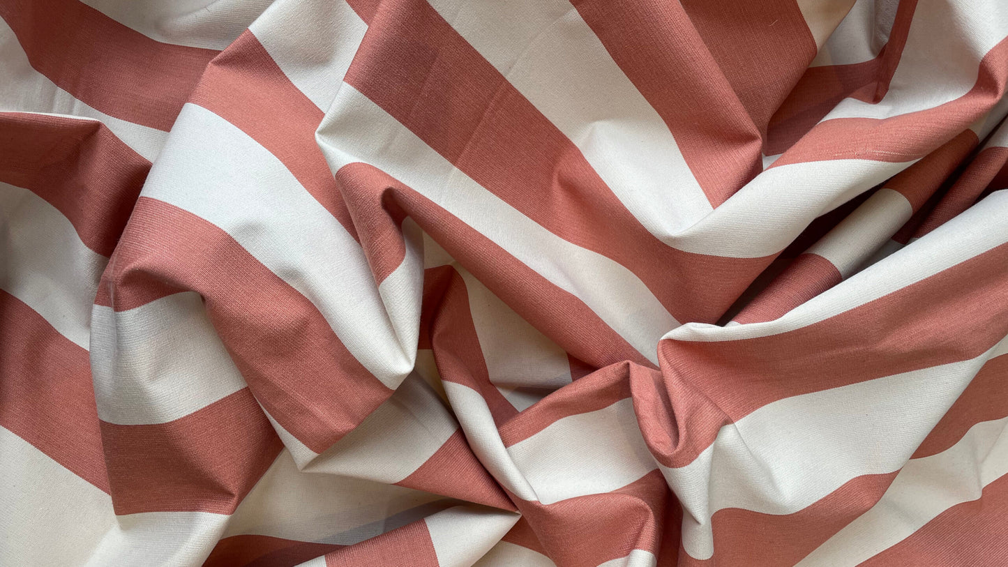 Sonia Stripe, Ginger, Metre