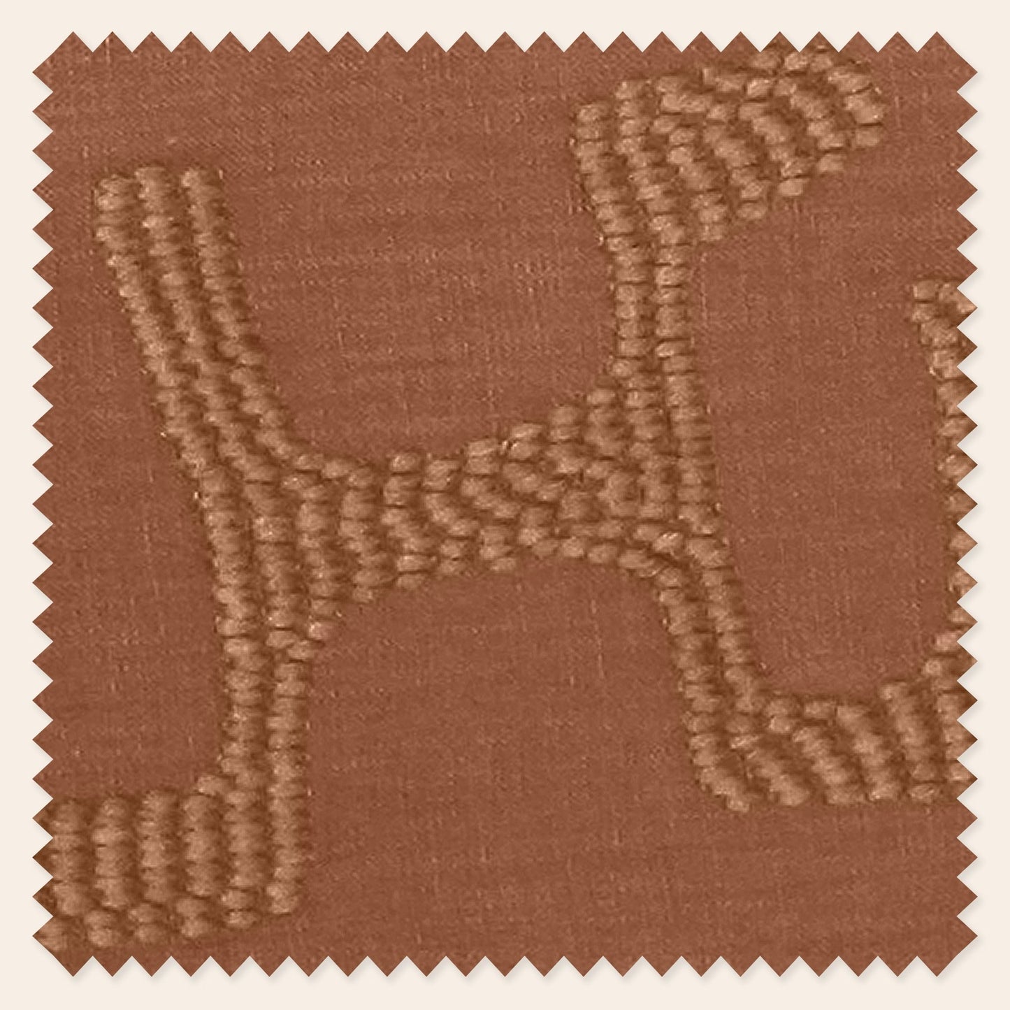 Raphia, Tobacco, Metre