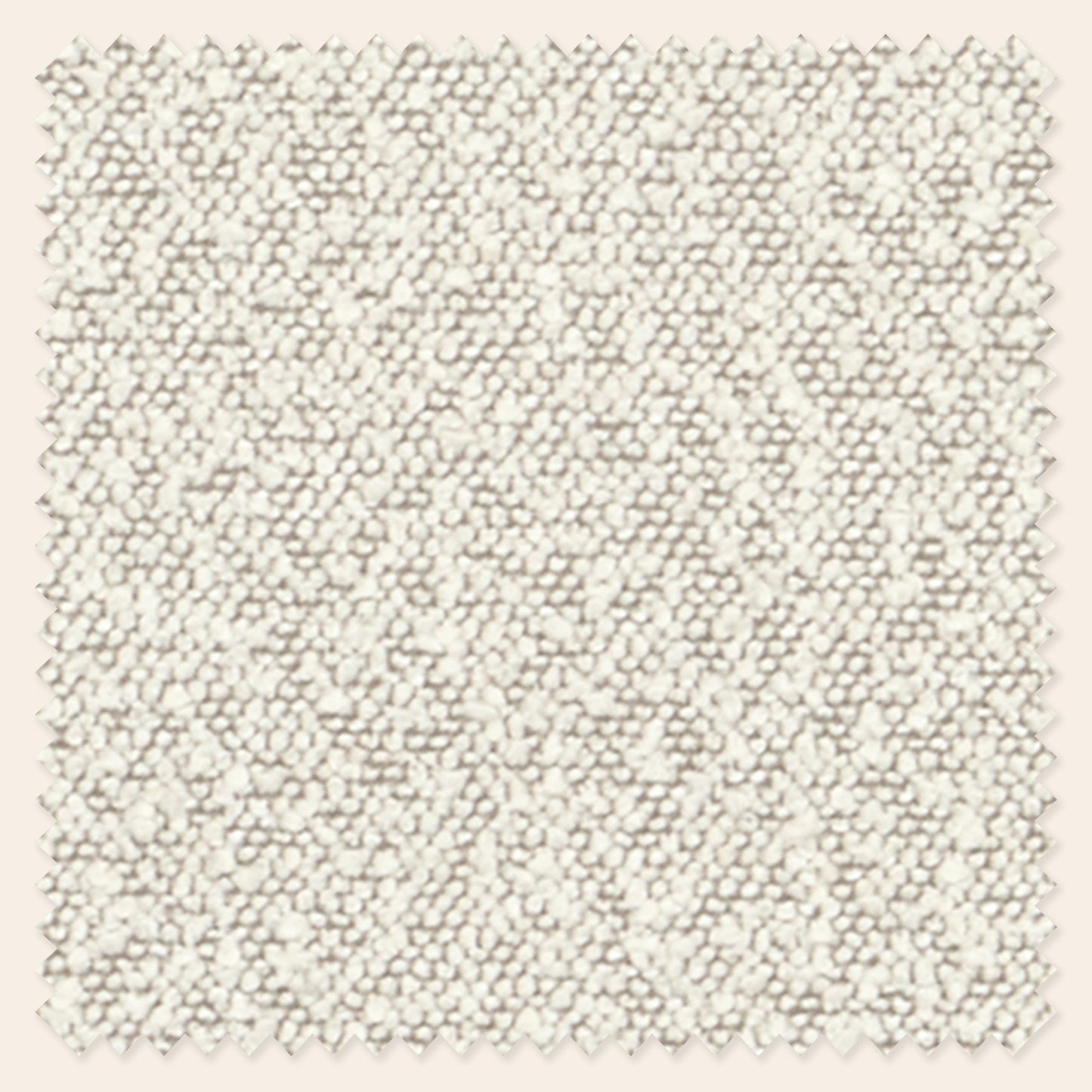 Elio Armchair, Nougat Boucle