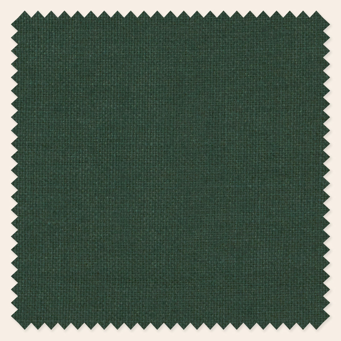 Felix Slipper Chair, Olive Linen