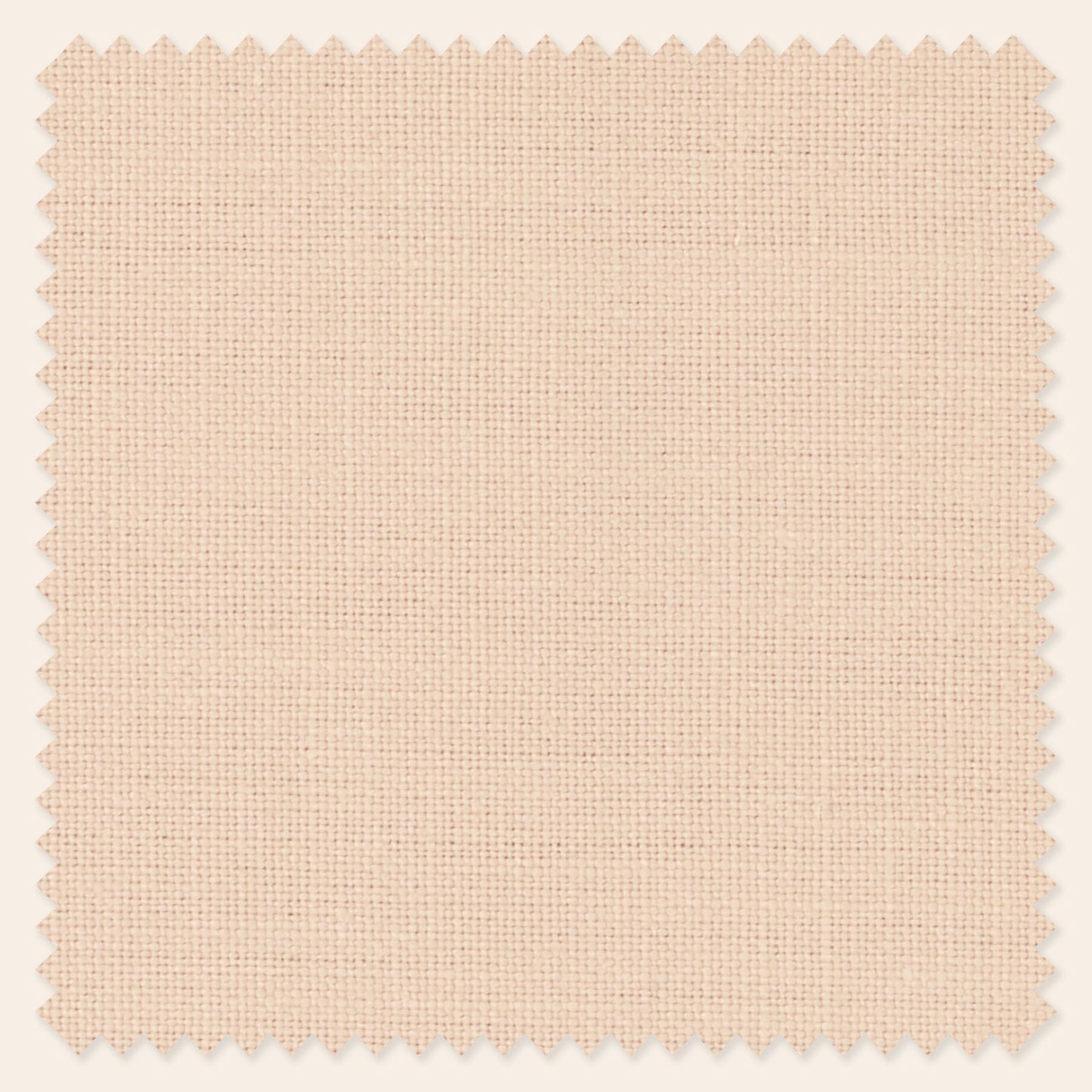 Pair of Leo Dining Chairs, Rose Linen
