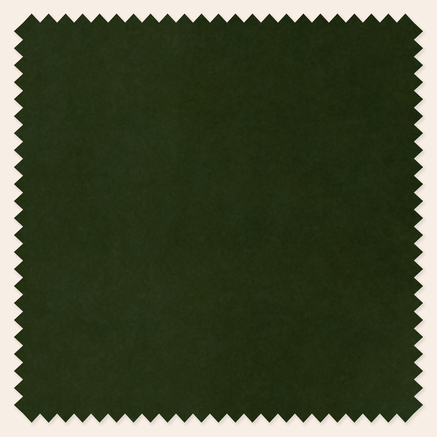 Plain Velvet, Zucchini, Sample