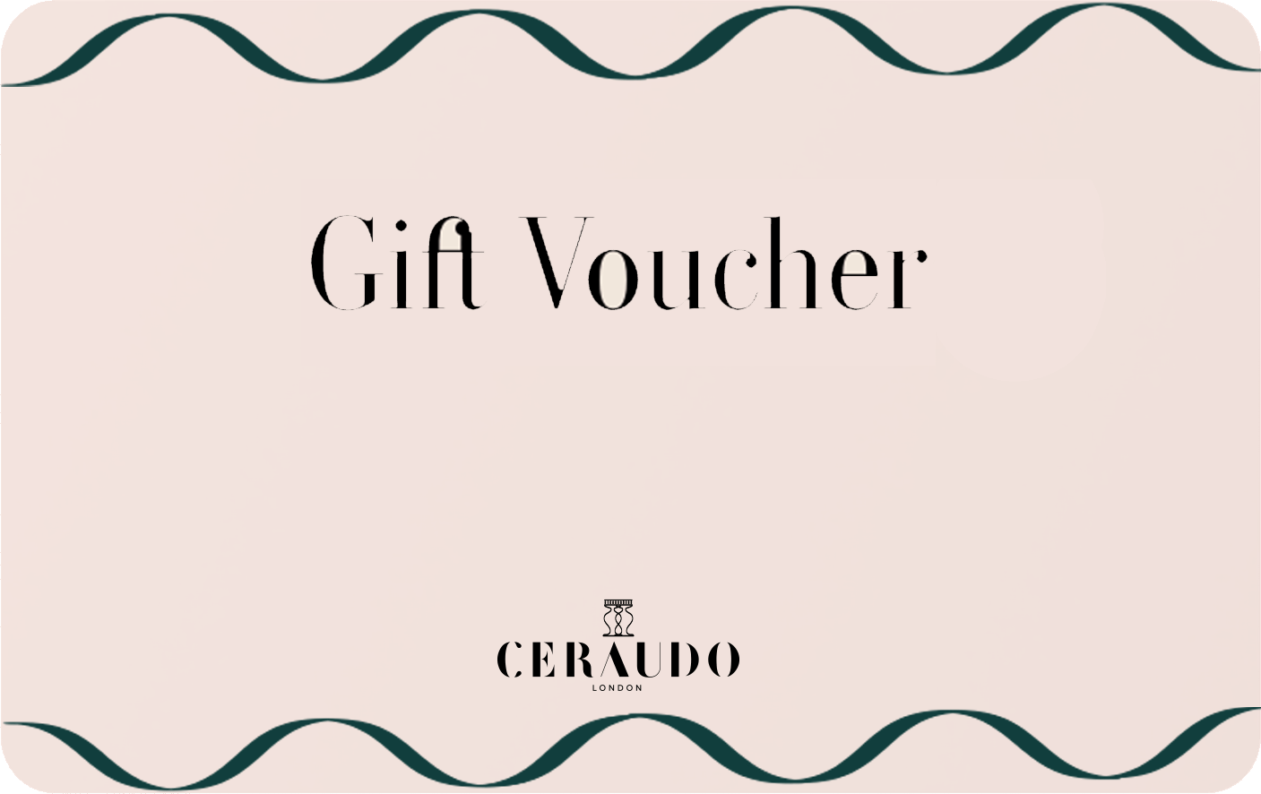 £100 Gift Voucher