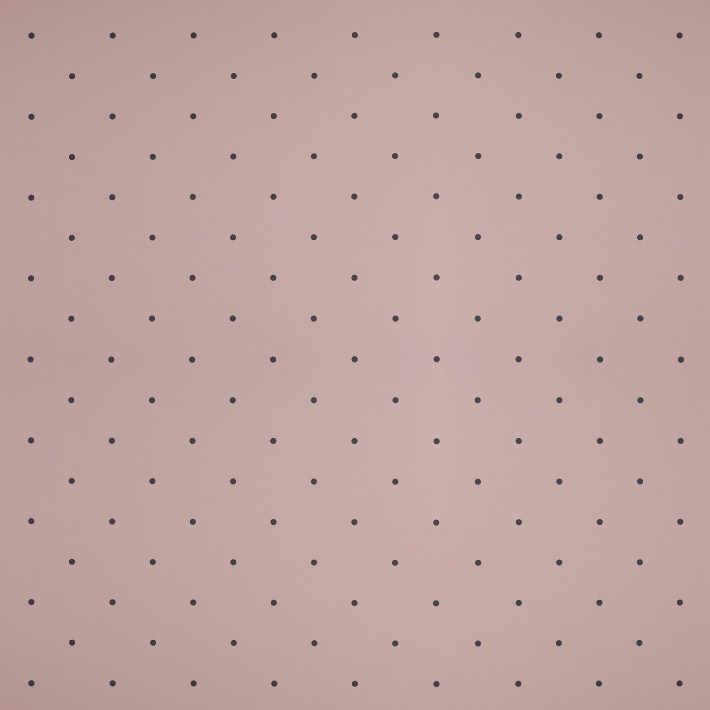 Dolce Dots Wallpaper Sample, Parma Violet