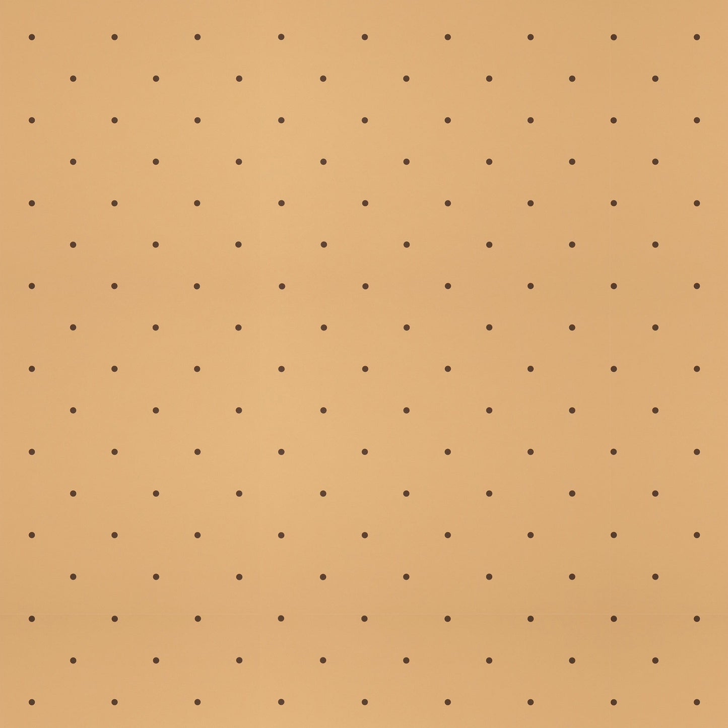 Dolce Dots Wallpaper, Panna Cotta, Roll