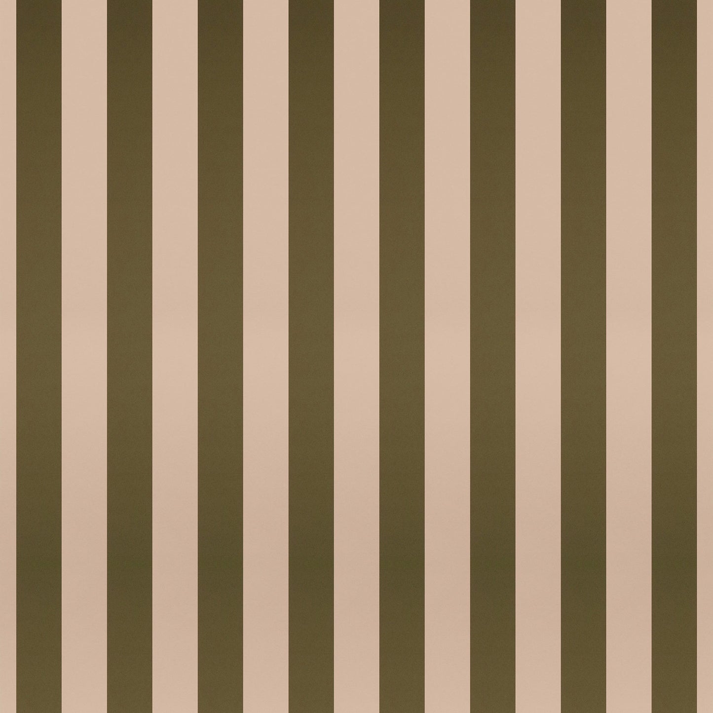 Sonia Stripe Wallpaper, Artichoke, Roll