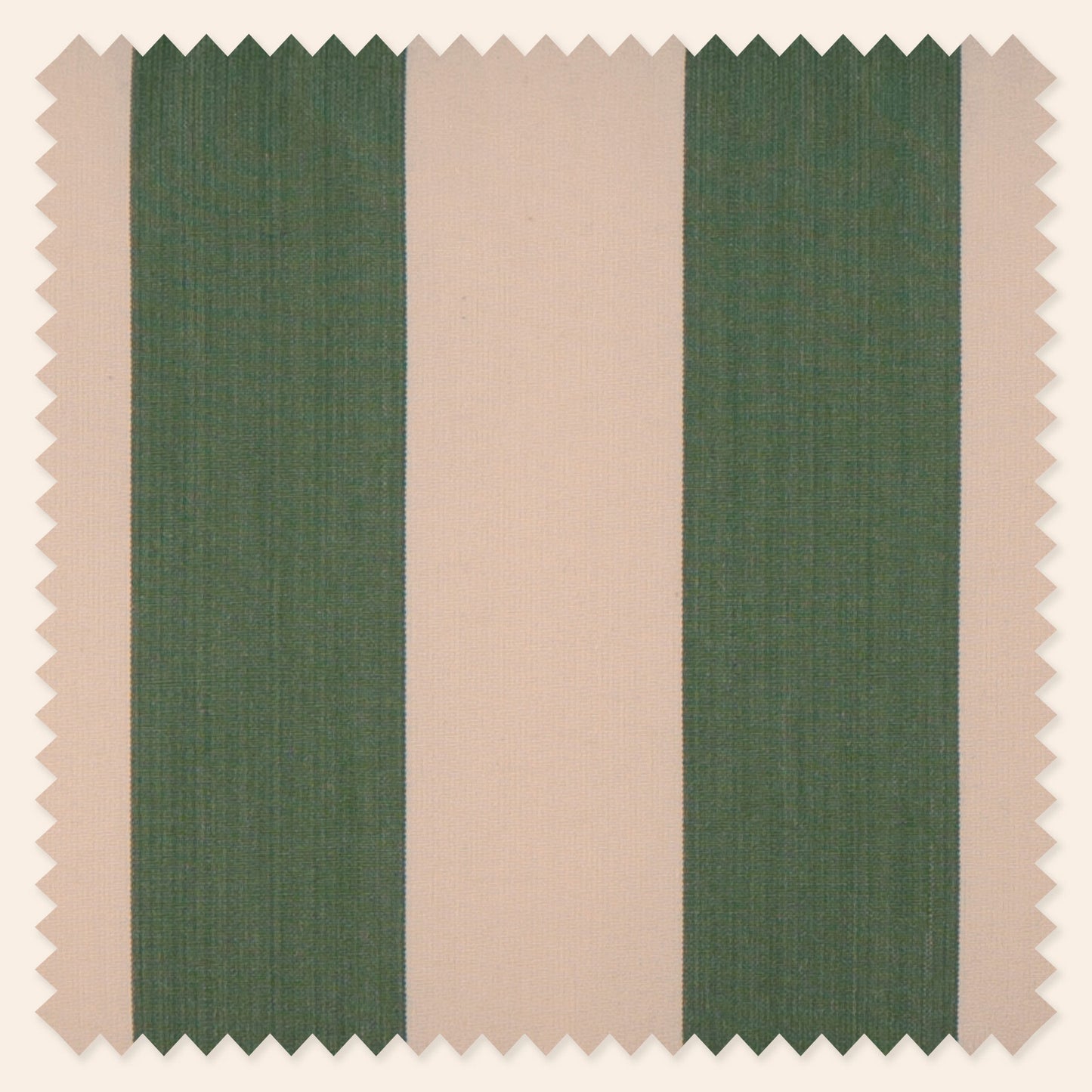 Sonia Stripe, Artichoke, Sample