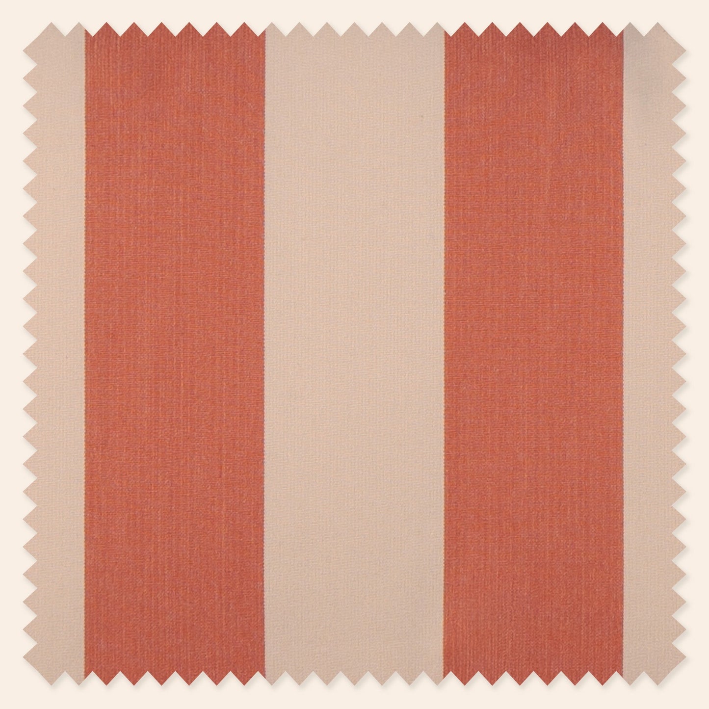 Sonia Stripe, Ginger, Sample