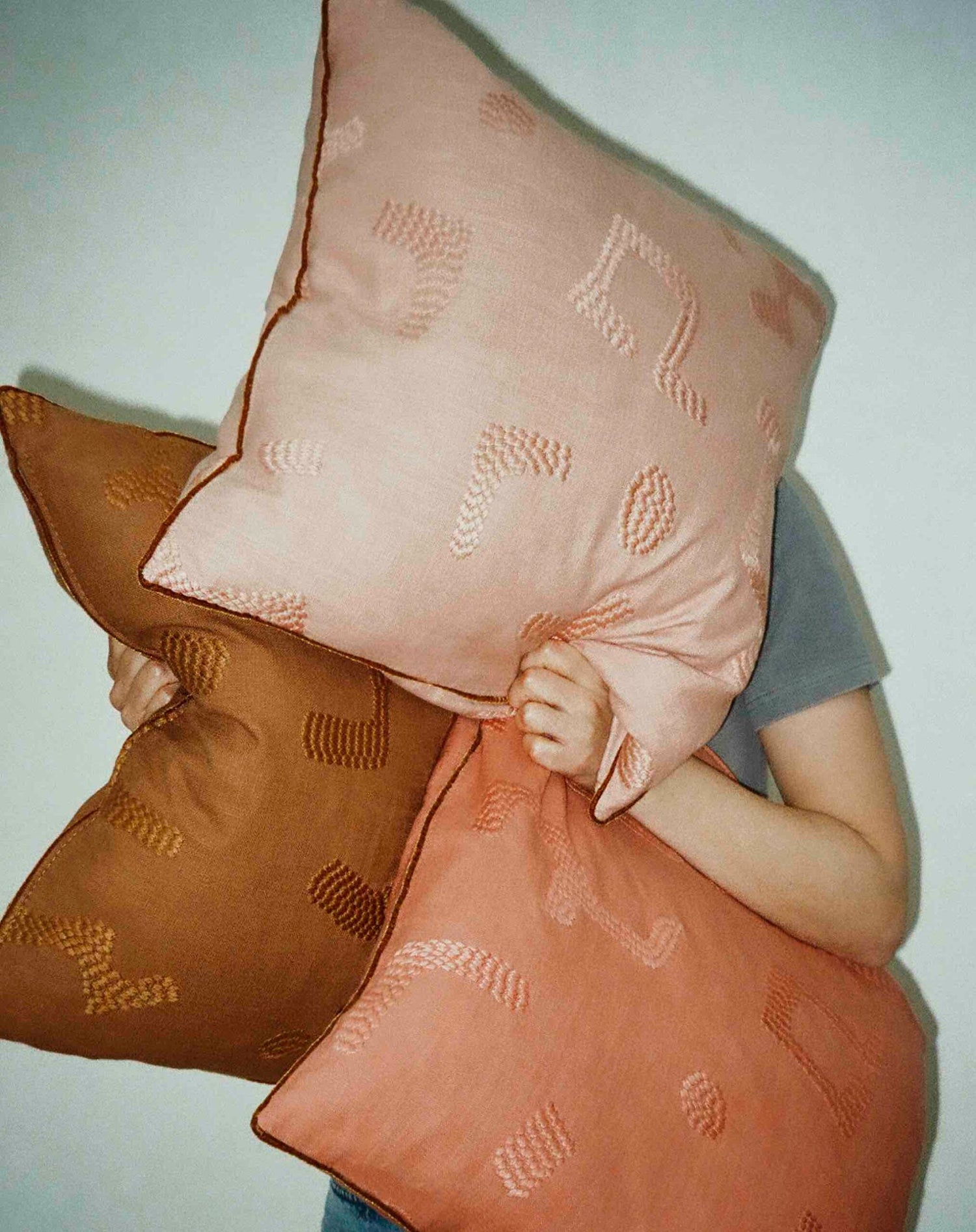 Cushions