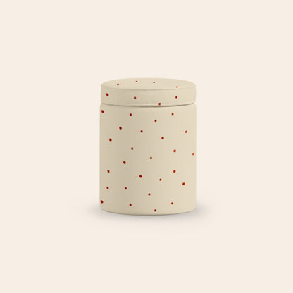 Aurora Footstool, Pavlova