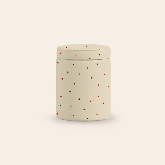 Aurora Footstool, Pavlova