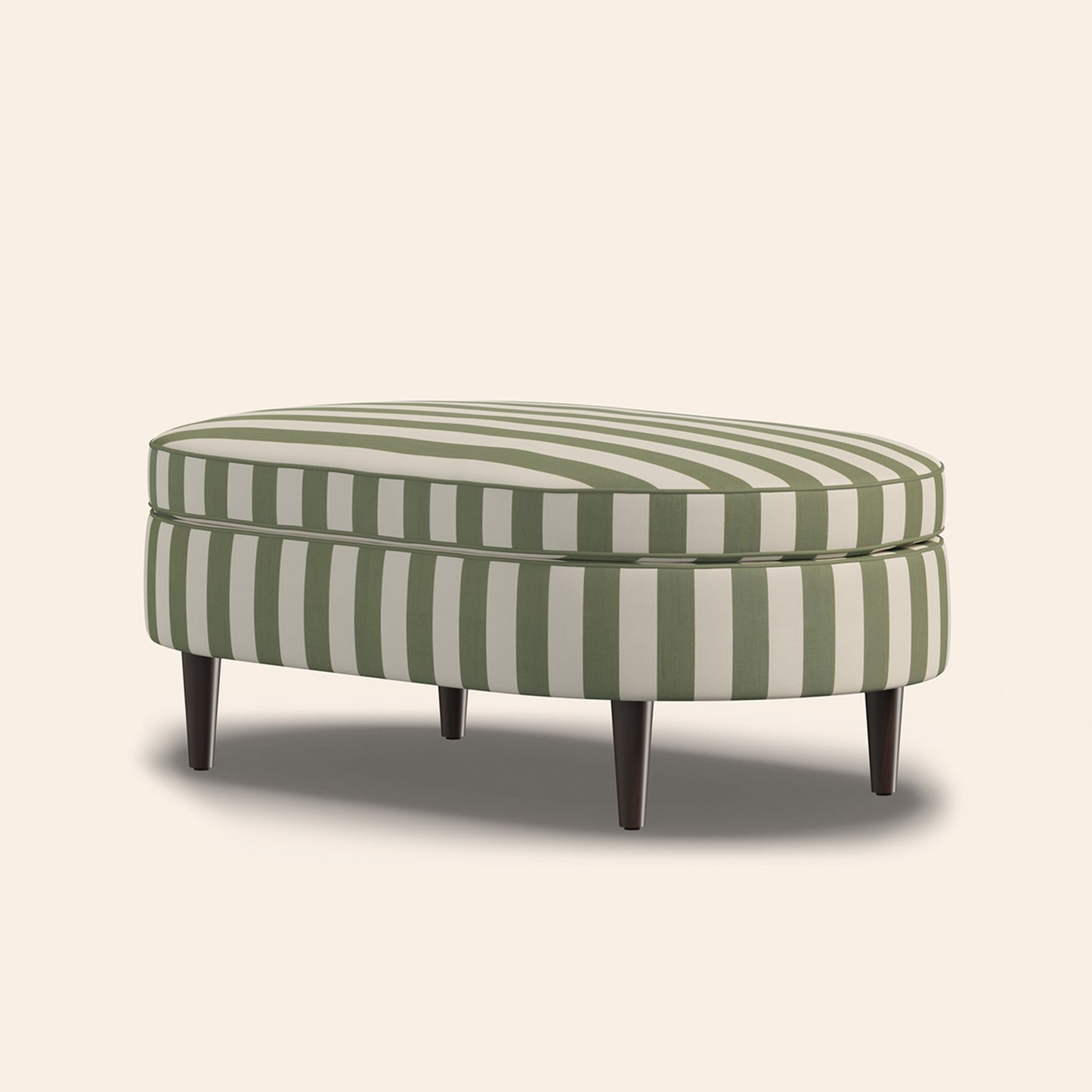 Carlotta Ottoman, Artichoke