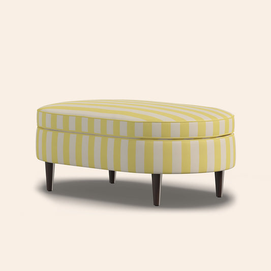 Carlotta Ottoman, Citron
