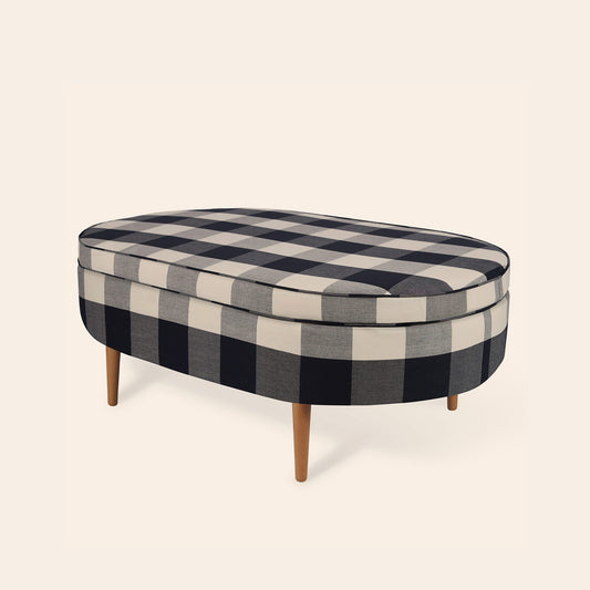 Carlotta Ottoman, Pepper