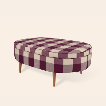 Carlotta Ottoman, Fig