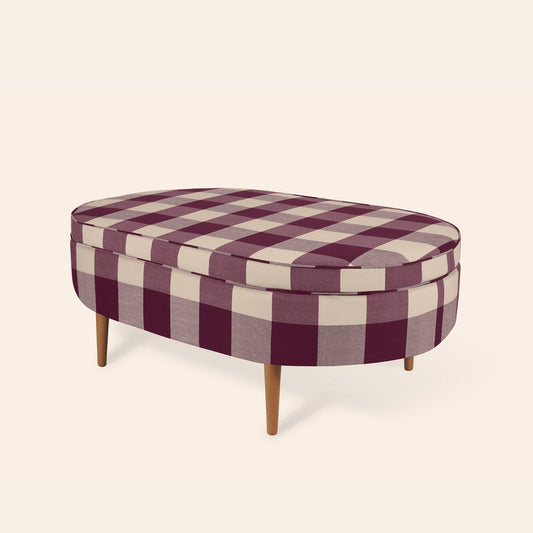 Carlotta Ottoman, Fig