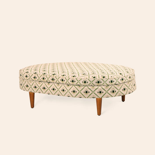 Carlotta Ottoman, Moss