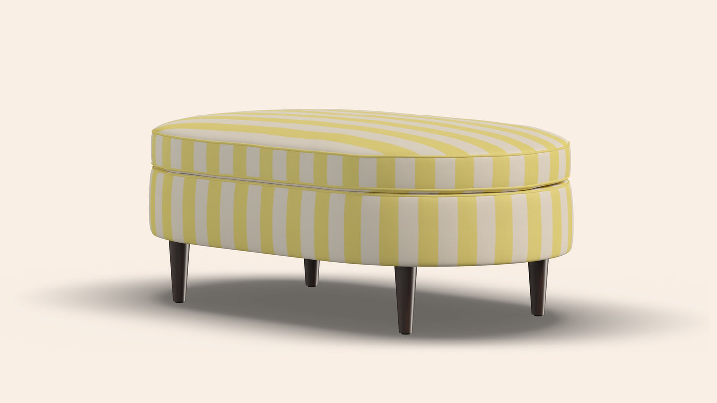 Carlotta Ottoman, Citron