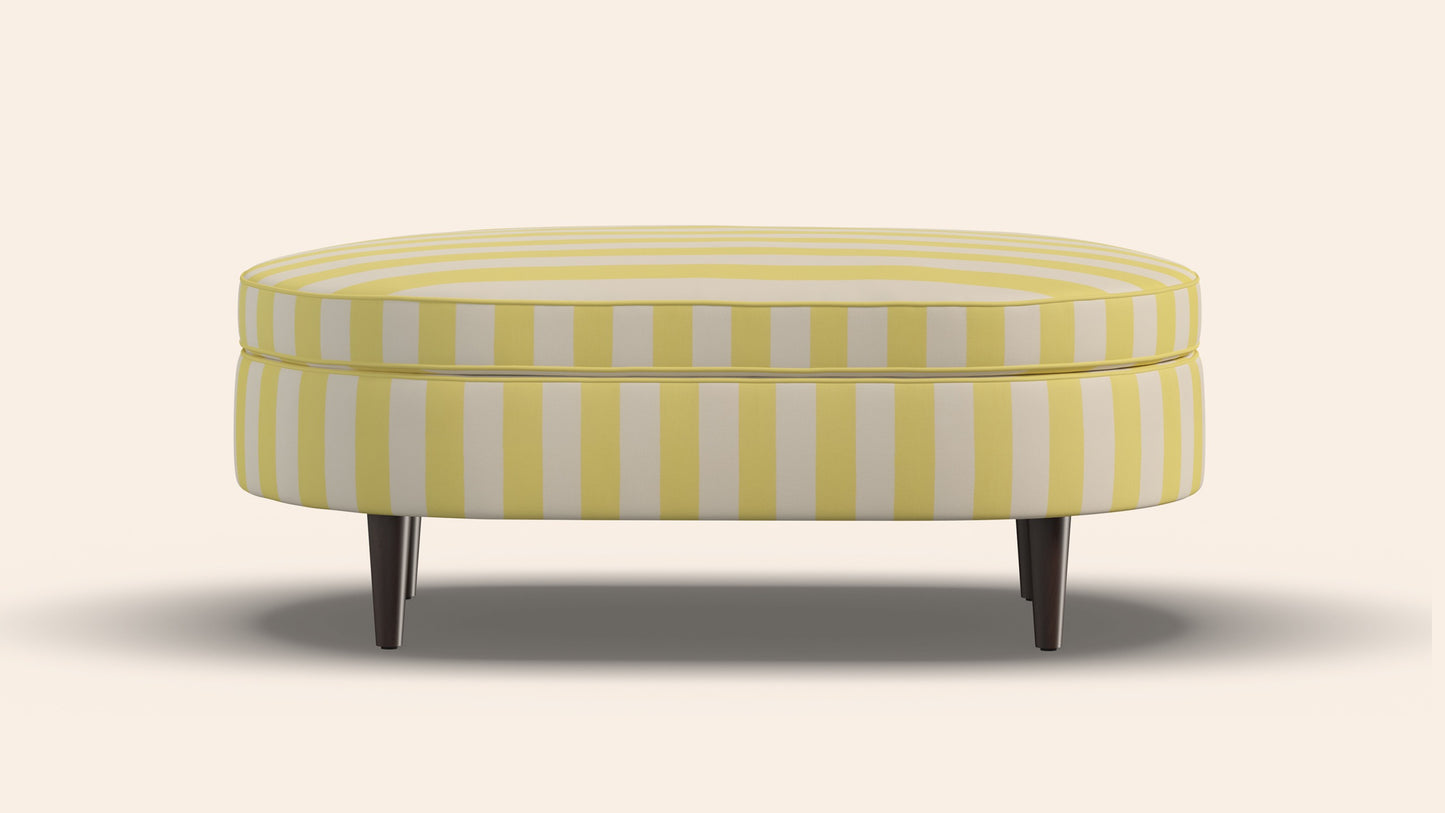 Carlotta Ottoman, Citron