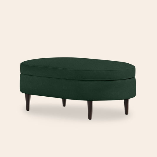 Carlotta Ottoman, Olive