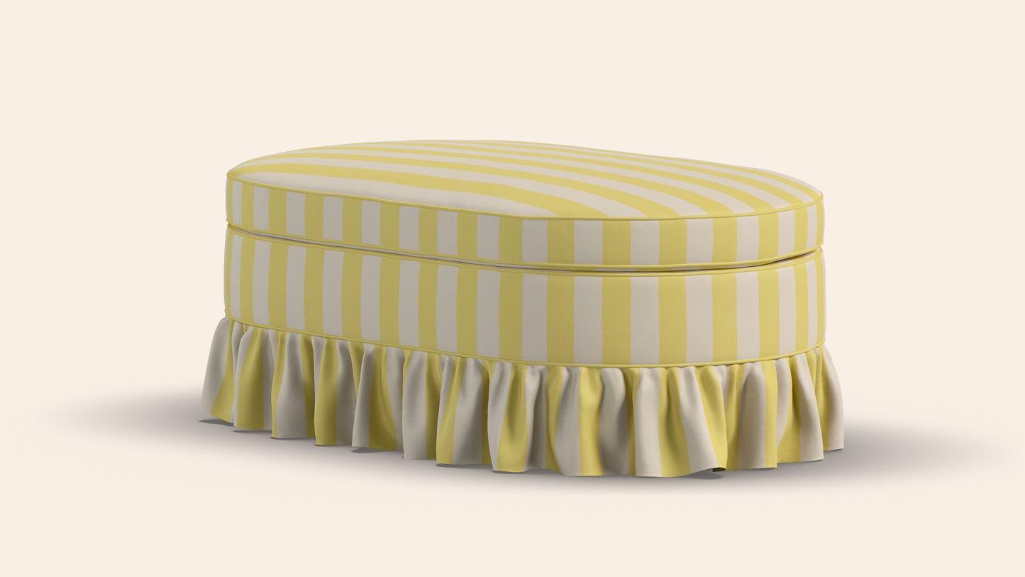 Carlotta Ottoman, Citron