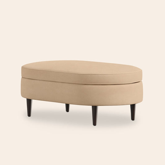 Carlotta Ottoman, Rose