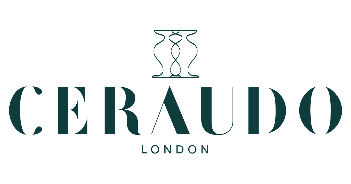 CERAUDO LIMITED logo