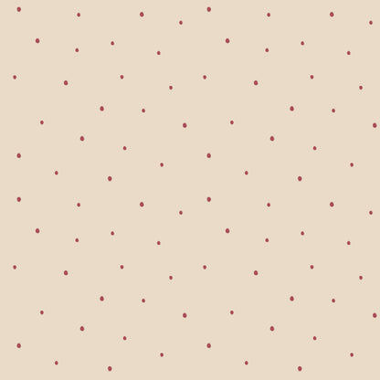 Dolce Daisies Wallpaper, Pavlova, Roll