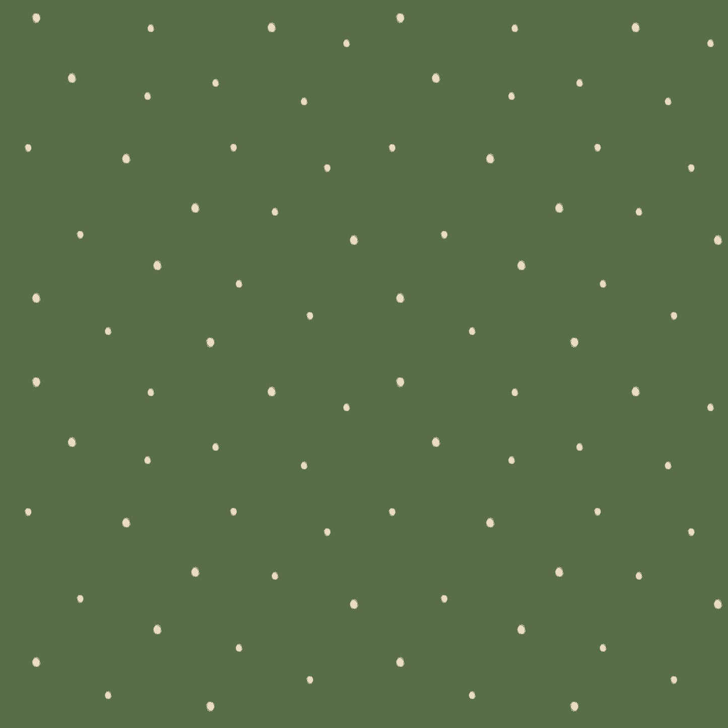Dolce Daisies Wallpaper, Pistachio, Roll