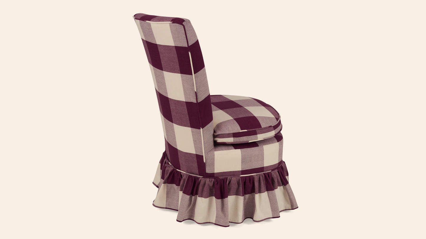 Giulia Chair, Fig