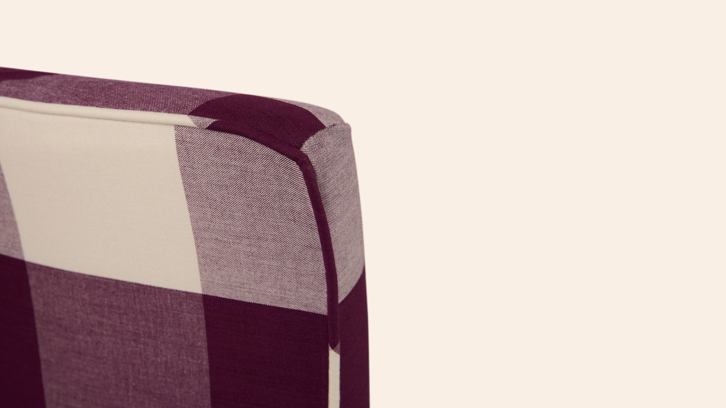 Giulia Chair, Fig