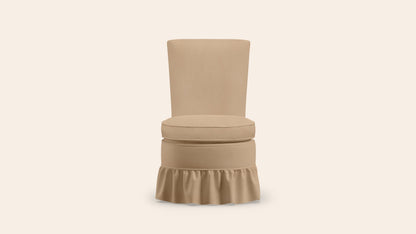 Giulia Chair, Rose