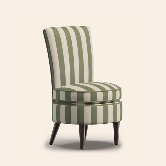Giulia Chair, Artichoke
