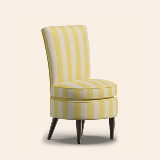 Giulia Chair, Citron