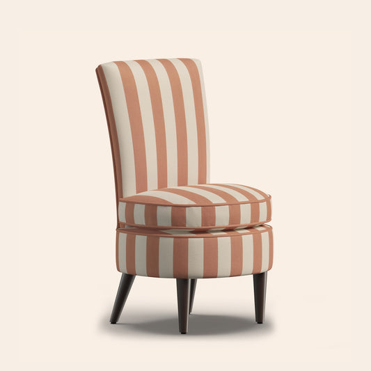 Giulia Chair, Ginger