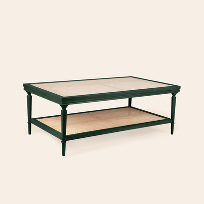 Gaia Coffee Table, Forest