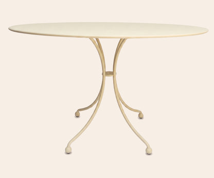 Panarea 6 Seater Table in Gelato