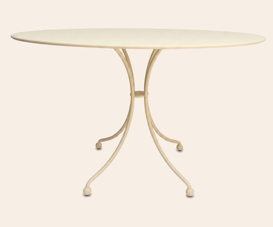 Panarea 6 Seater Table in Gelato