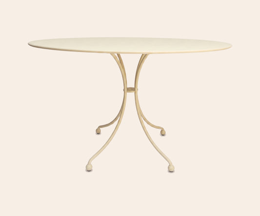 Panarea 6 Seater Table in Gelato